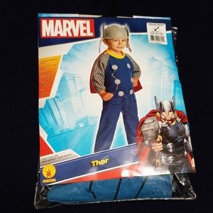 Thor Costume